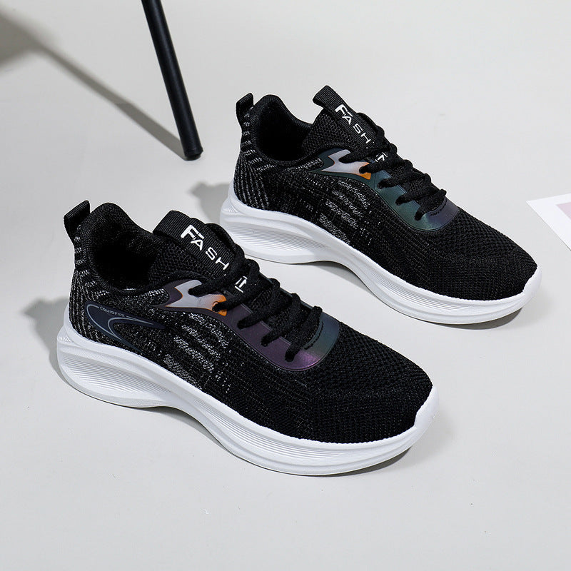 Damen LaufSneaker R&B