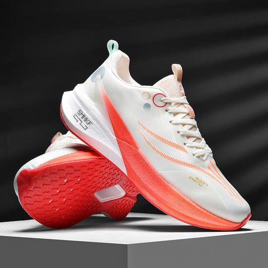 Damen Hochleistungs-Laufschuhe mit innovativer Dämpfungstechnologie R&B