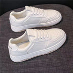 Damen Sportliche Lifestyle Sneakers mit atmungsaktivem Obermaterial und dämpfender Sohle R&B