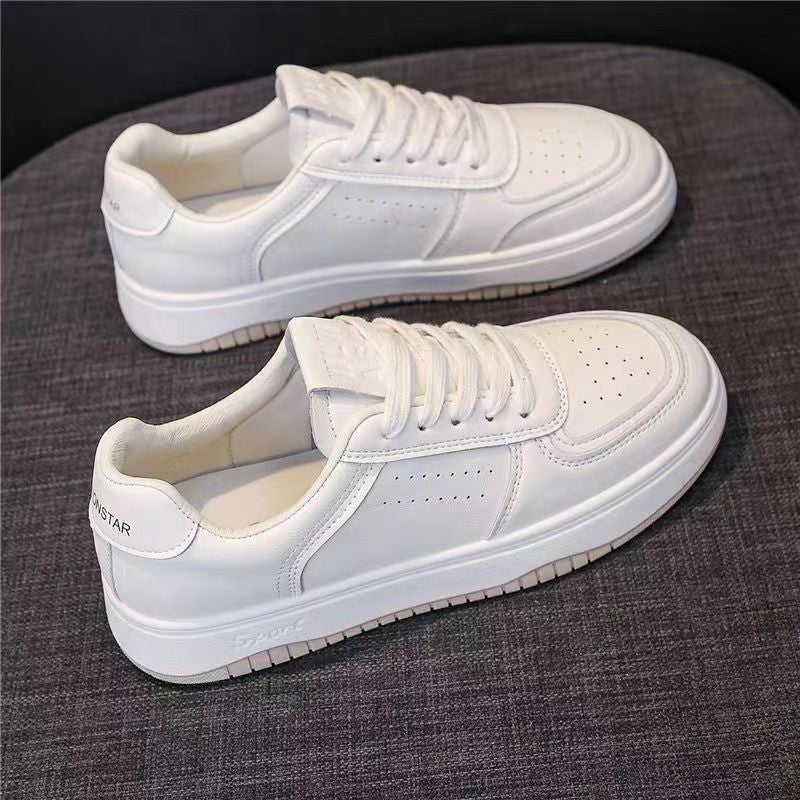 Damen Sportliche Lifestyle Sneakers mit atmungsaktivem Obermaterial und dämpfender Sohle R&B