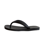 Damen Zehentrenner-Sandalen mit ergonomischem Fußbett und geschmeidigem Obermaterial