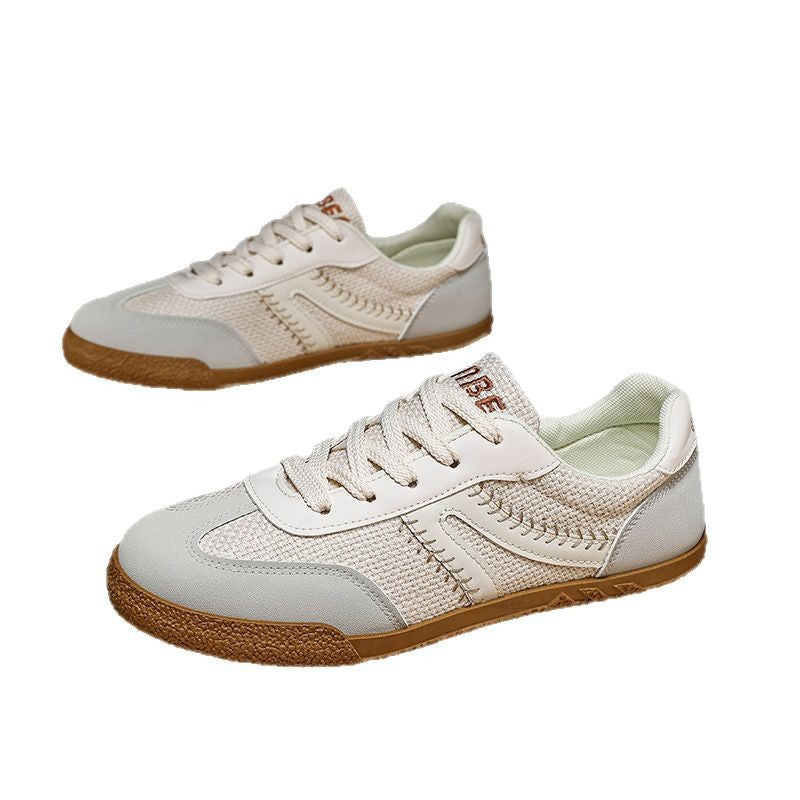 Damen Sportliche Freizeitschuhe mit atmungsaktivem Obermaterial