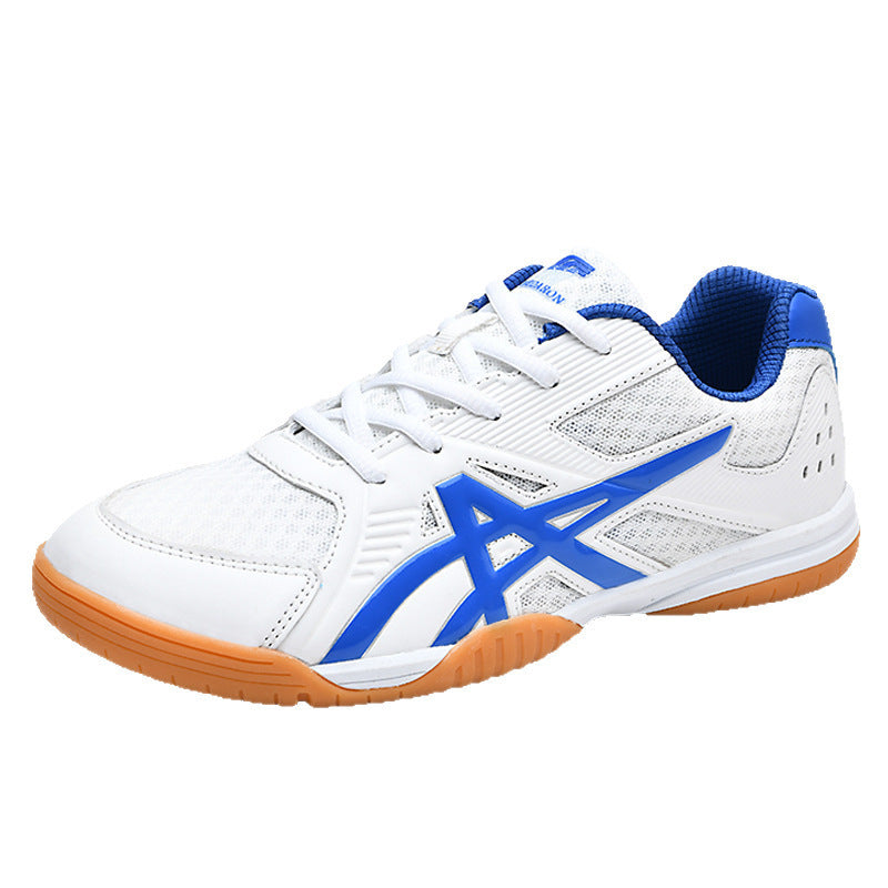 Herren Sportliche Freizeitsneaker mit rutschfester Sohle und atmungsaktivem Mesh-Obermaterial