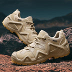 Damen Multifunktionale Trekking-Schuhe mit rutschfester Sohle und atmungsaktivem Obermaterial