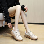 Damen Sportliche Sneakers mit rutschfester Sohle und atmungsaktivem Obermaterial R&B