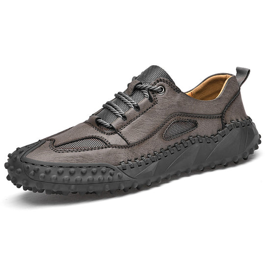 Damen Sportliche Wanderschuhe R&B