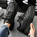 Damen Modische Sneakers mit trendigem Design und rutschfester Sohle R&B