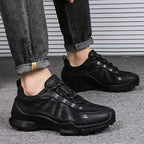 Damen Hochleistungs-Laufschuhe mit atmungsaktiver Mesh-Oberfläche und flexibler Dämpfungstechnologie