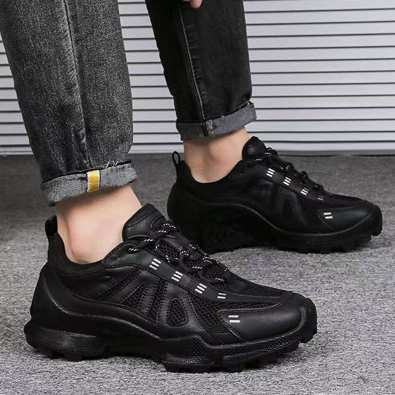 Damen Hochleistungs-Laufschuhe mit atmungsaktiver Mesh-Oberfläche und flexibler Dämpfungstechnologie