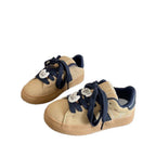 Damen Freizeit Sneakers mit verspieltem Motiv und komfortabler Gummisohle R&B