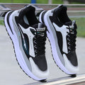 Damen Sportliche Atmungsaktive Sneaker