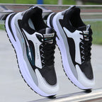 Damen Sportliche Atmungsaktive Sneaker