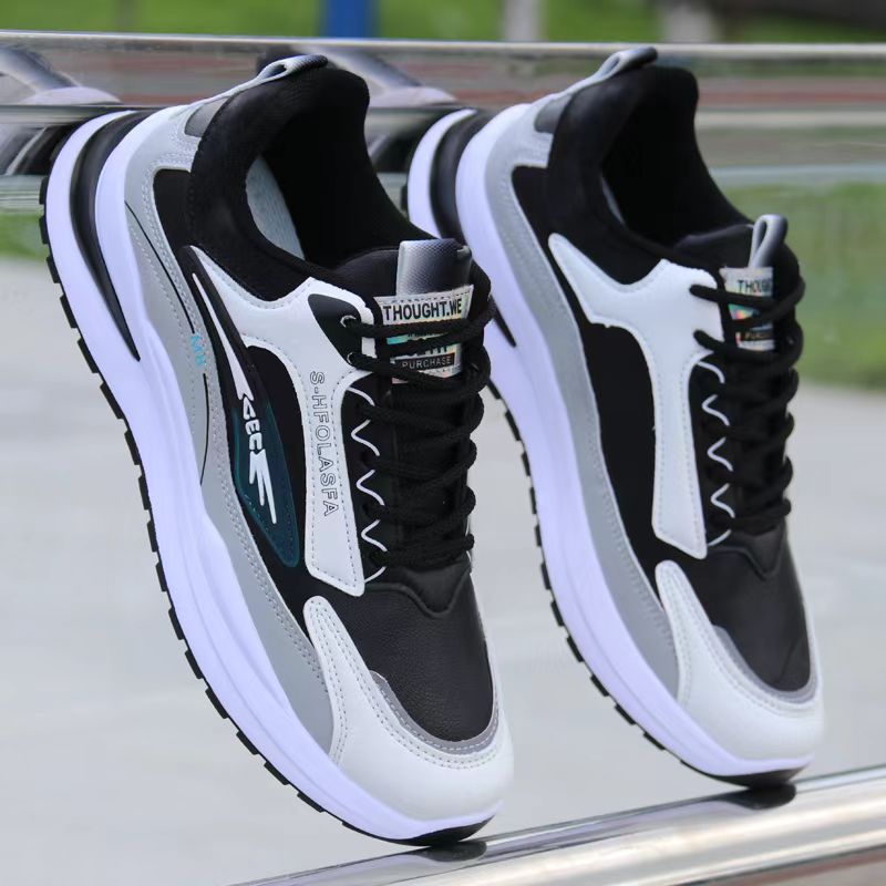 Damen Sportliche Atmungsaktive Sneaker