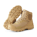Damen Multifunktionale Outdoor-Wanderschuhe mit rutschfester Sohle und atmungsaktivem Obermaterial