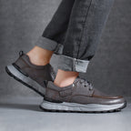 Damen Komfortable Sneaker mit ergonomischem Design und stoßdämpfender Sohle