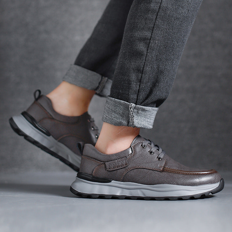 Damen Komfortable Sneaker mit ergonomischem Design und stoßdämpfender Sohle