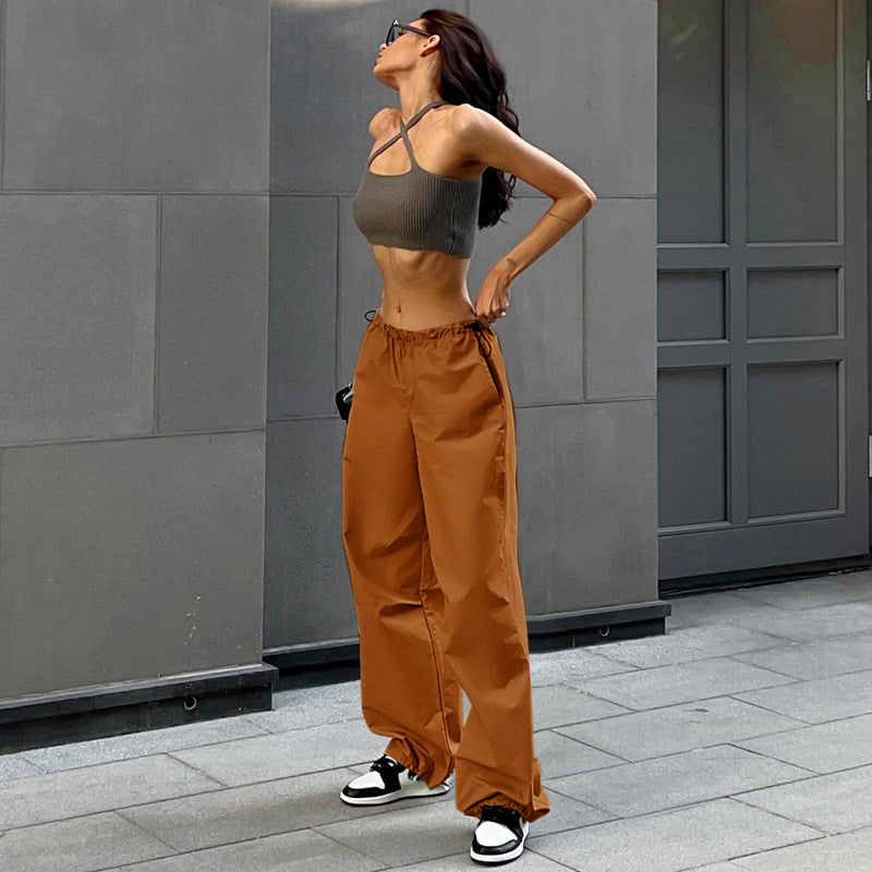 Damen Elegante und bequeme Freizeithosen R&B
