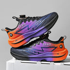 Damen Hochleistungs-Laufschuhe mit innovativem BOA-Verschlusssystem R&B