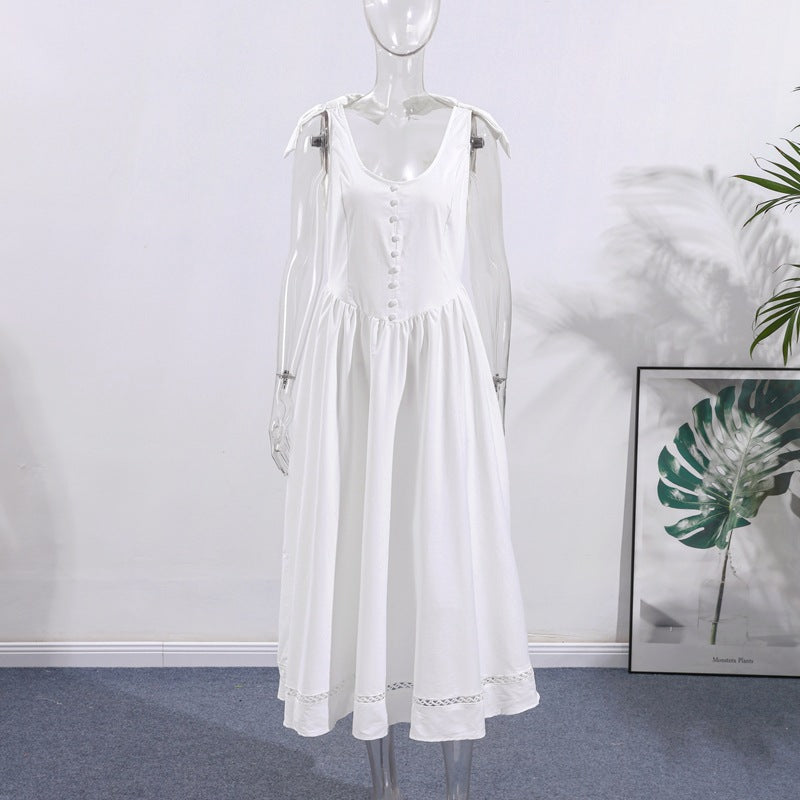 Damen Sommerkleid R&B