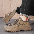 Damen Sportliche und bequeme Schnürschuhe R&B