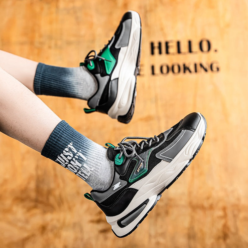 Damen Komfortable Lifestyle Sneaker mit atmungsaktiven Eigenschaften R&B