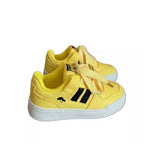 Damen Sportliche Sneakers mit komfortablem Schnellschnürsystem R&B