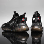 Damen High-Performance Sneakers mit innovativem Design R&B