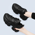 Damen Sportliche Sneaker R&B