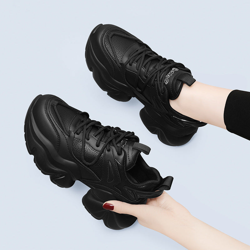 Damen Sportliche Sneaker R&B