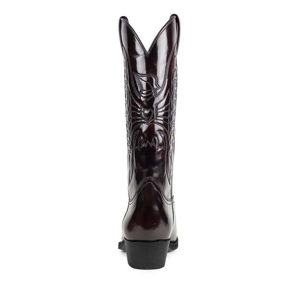 R&B | Rider - Robuste Westernstiefel