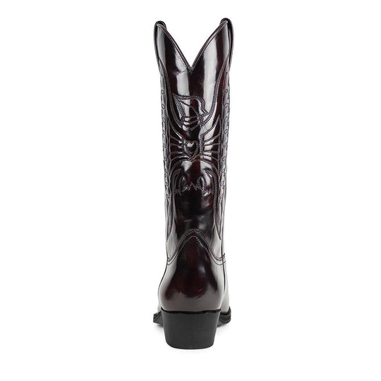 R&B | Rider - Robuste Westernstiefel
