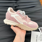 Damen modische Sneaker mit innovativem Sohlen-Design R&B