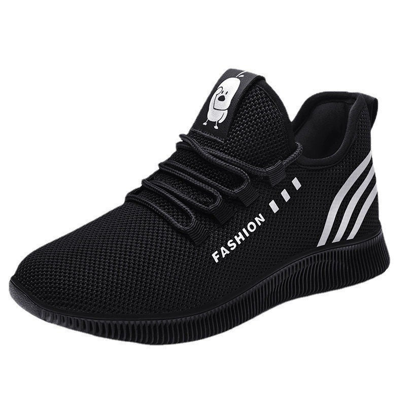 Damen Sportliche Sneakers R&B