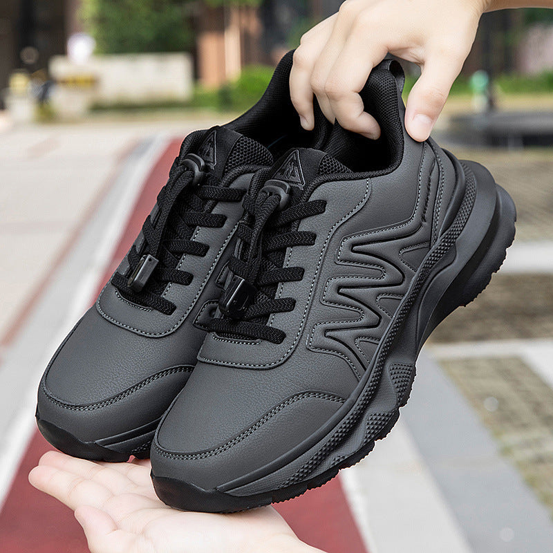 Damen Sportliche Laufschuhe mit schnelltrocknendem Obermaterial und rutschfester Sohle