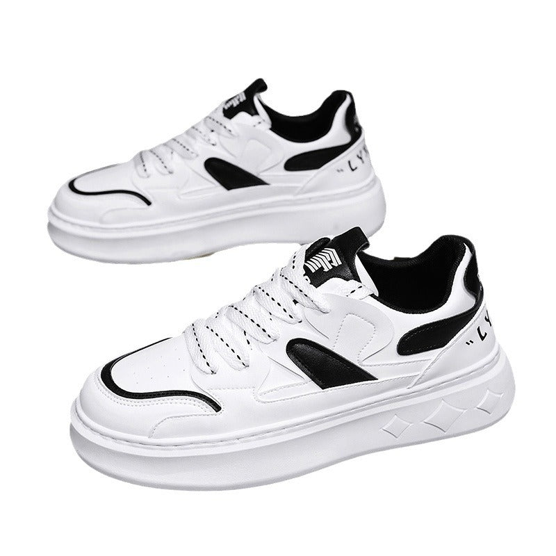 Damen Sneaker im urbanen Chunky-Design mit dämpfender Sohle
