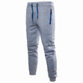 Damen Sportliche Jogginghose mit praktischen Taschen und elastischem Bund R&B