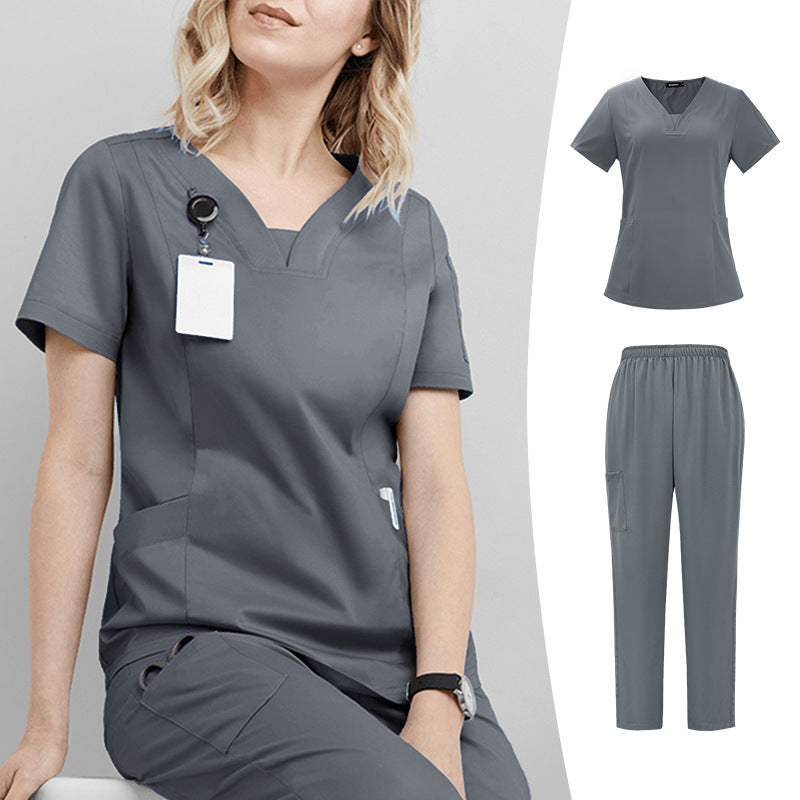 Damen Pflegeoutfit R&B