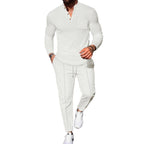Herren modische Freizeitanzug R&B