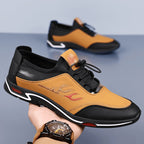 Damen Elegante Sportschuhe mit schneller Schnürsystem und rutschfester Sohle