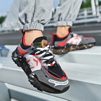 Damen Sportliche Lauf-Sneaker mit flexibler Sohle und innovativem Dämpfungssystem R&B
