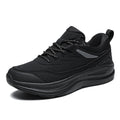Damen Sportliche Laufschuhe mit dämpfenden Eigenschaften und atmungsaktivem Obermaterial R&B