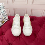Damen Modische Sneakers mit elegantem Glitzer-Applikation R&B