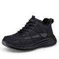 Damen Winterliche Schnürstiefel mit isolierendem Futter R&B