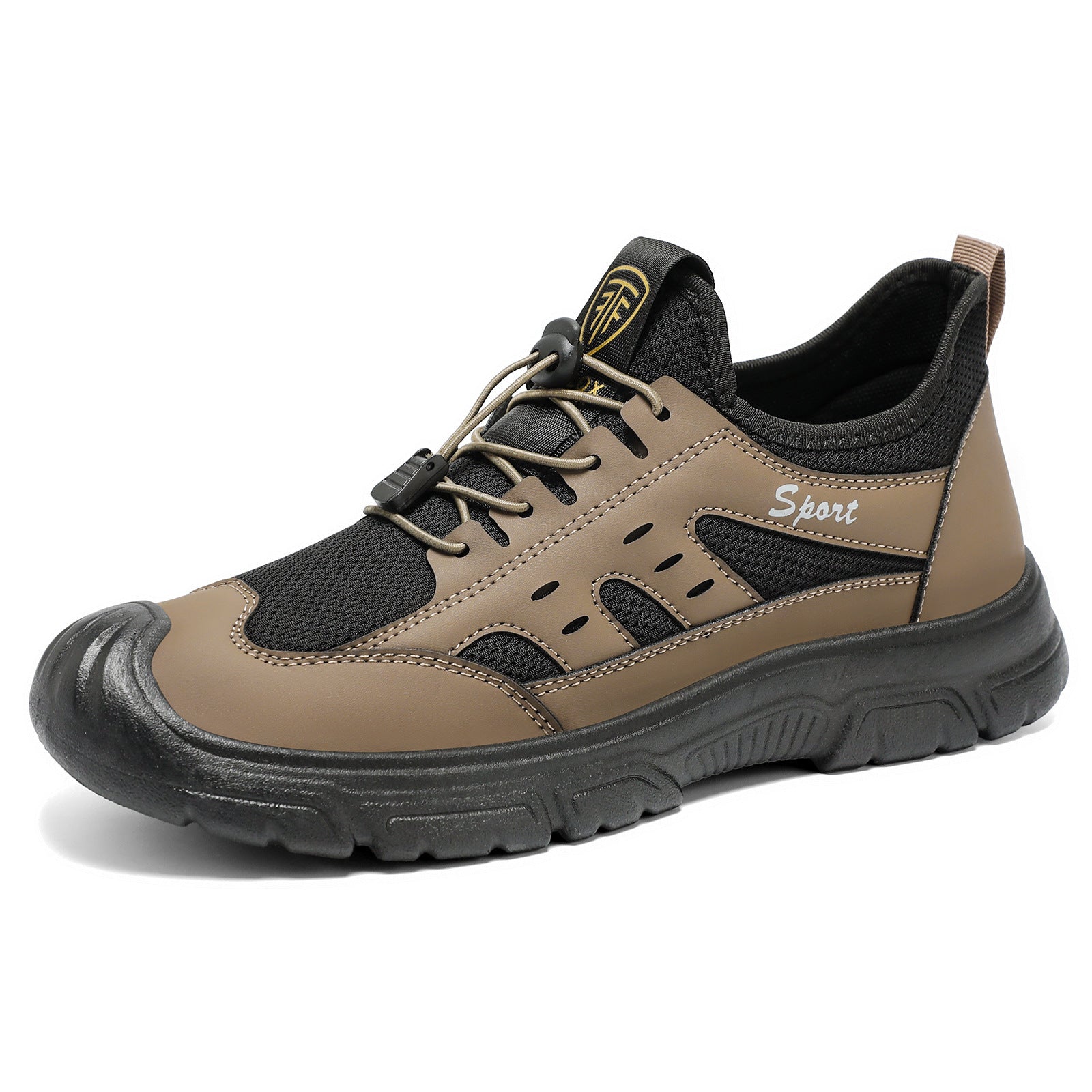 Damen Sportliche Freizeitschuhe mit rutschfester Sohle und atmungsaktivem Obermaterial