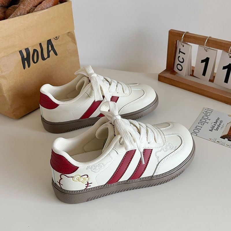 Damen Sportliche Sneakers mit einzigartigem Design und hochwertiger Verarbeitung
