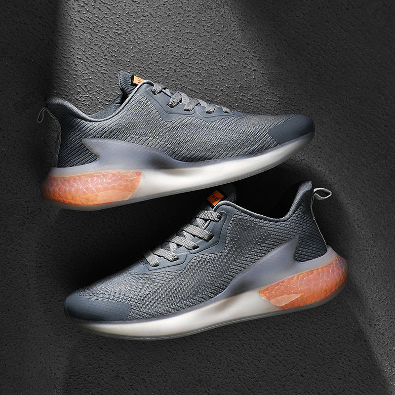 Damen Leichtgewichtige Performance-Sneaker mit innovativem Dämpfungssystem R&B