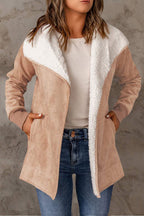 R&B | Elegante und Vielseitige Allgemeine Jacke