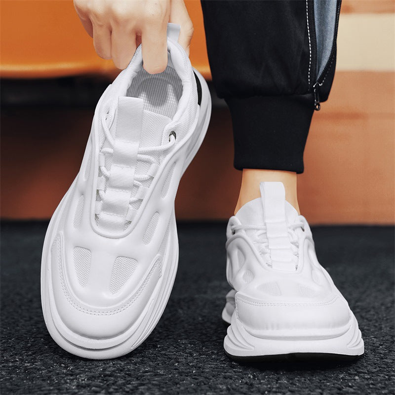 Damen Sportliche Schuhe mit innovativer Dämpfungstechnologie R&B