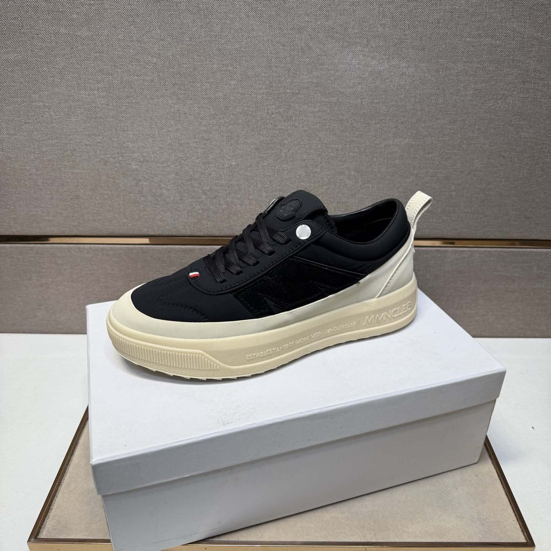 Damen Sneakers mit atmungsaktivem Obermaterial und sportlichem High-Performance Design R&B