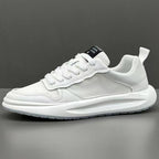 Damen Sneakers mit hochflexibler Sohle und atmungsaktivem Mesh-Obermaterial R&B